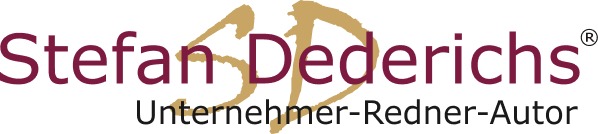 StefaN Dederichs Logo