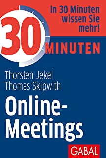 Online-Meetings